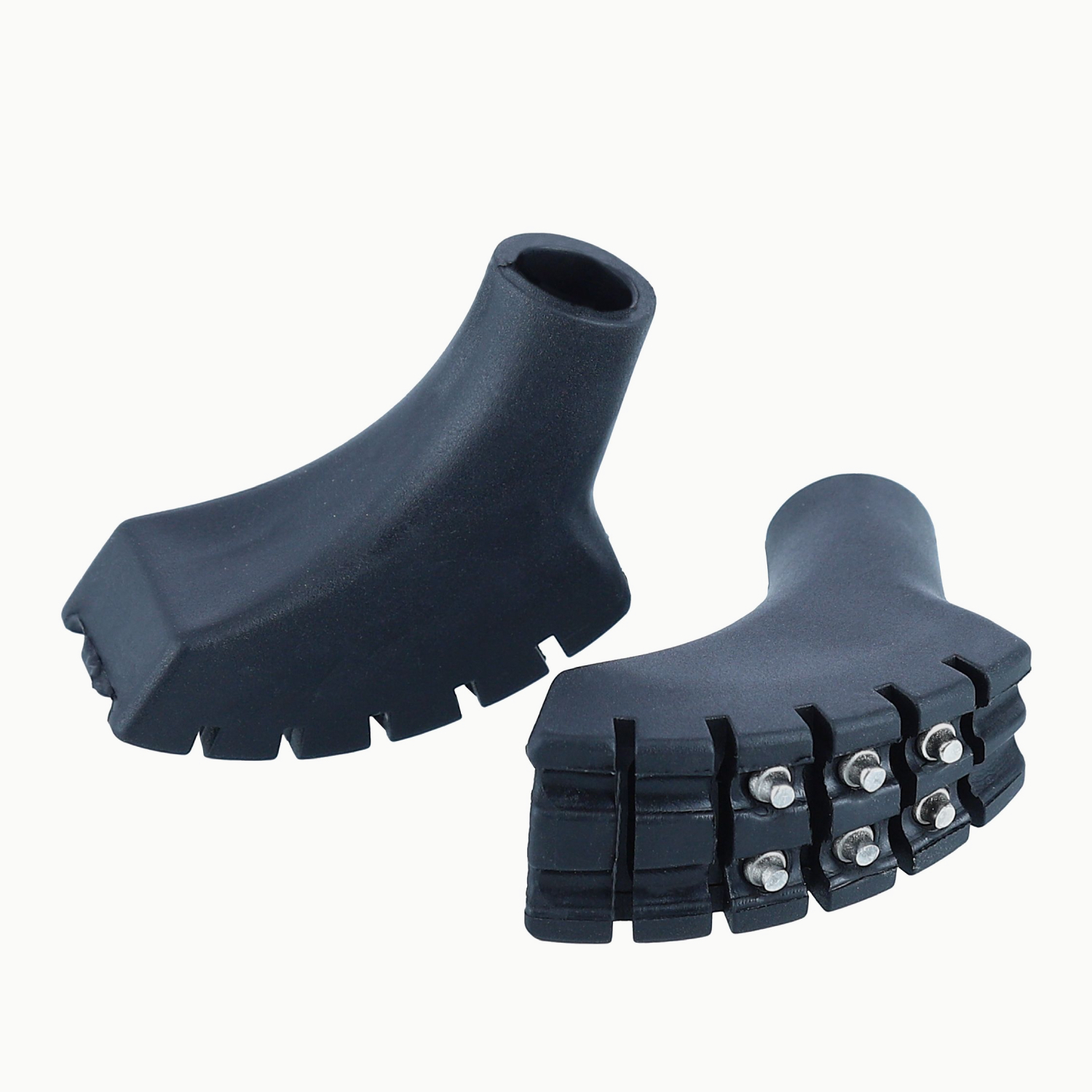 Наконечники с шипами Viking Poles Pads
